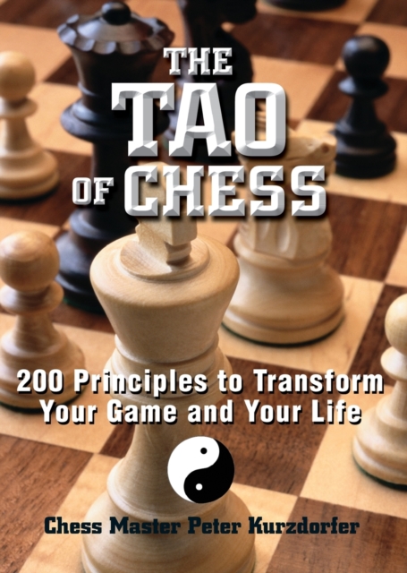 Tao Of Chess