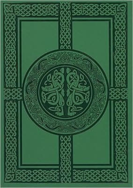 Small Journal Celtic