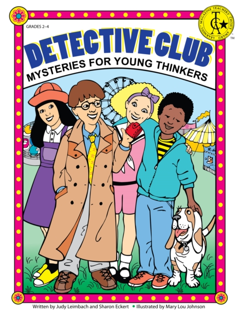 Detective Club