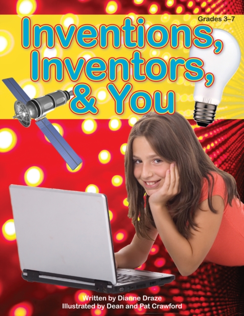 Inventions, Inventors And You