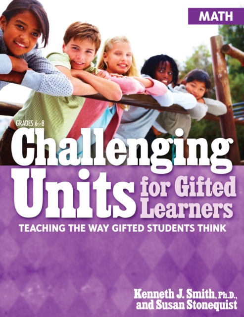 Challenging Units for Gifted Learners