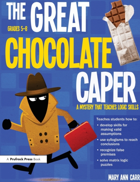 The Great Chocolate Caper