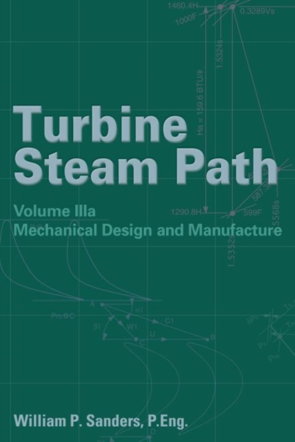 Turbine Steam Path Maintenance & Repair