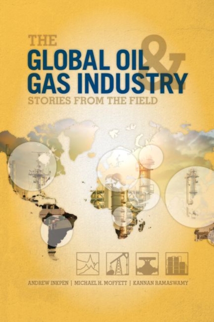Global Oil and Gas Industry