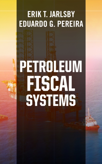 Petroleum Fiscal Systems