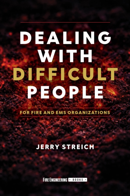 Dealing with Difficult People