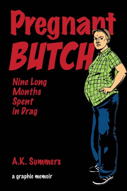 Pregnant Butch