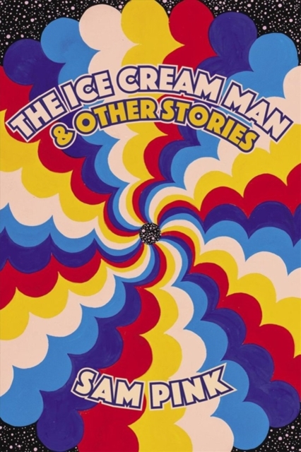 Ice Cream Man And Other Stories