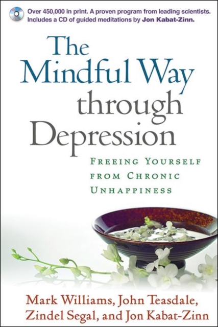 Mindful Way through Depression