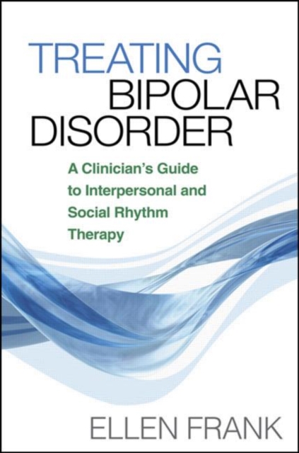 Treating Bipolar Disorder