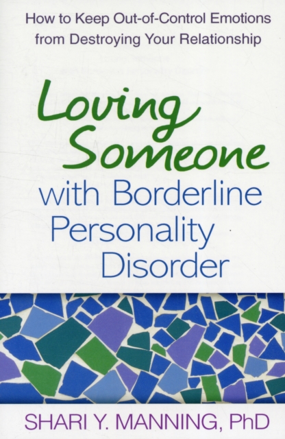 Loving Someone with Borderline Personality Disorder