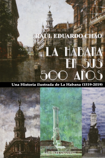 Habana En Sus 500 Anos