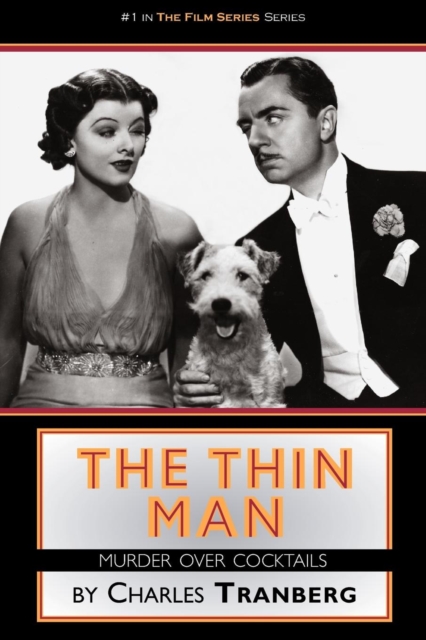 Thin Man Films Murder Over Cocktails