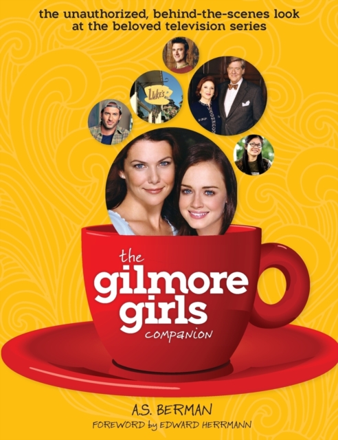 Gilmore Girls Companion (Hardback)