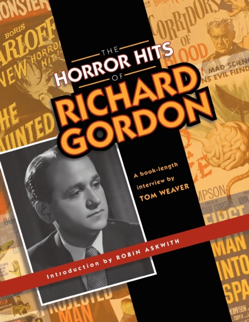 Horror Hits of Richard Gordon
