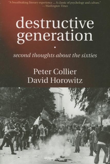 Destructive Generation