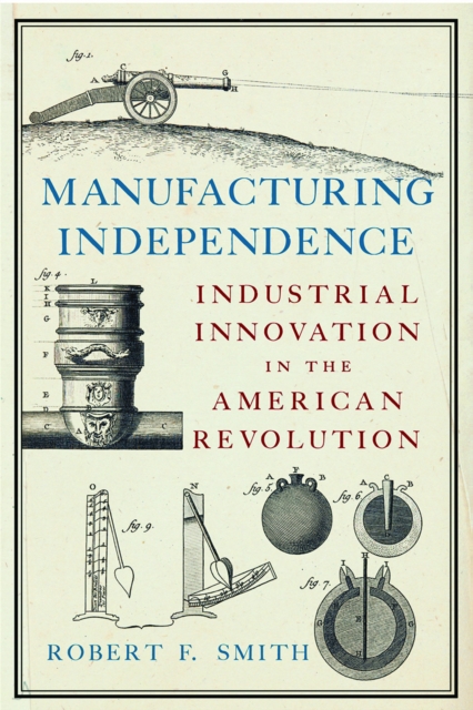 Manufacturing Independence