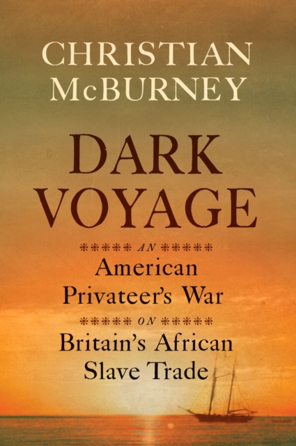 Dark Voyage