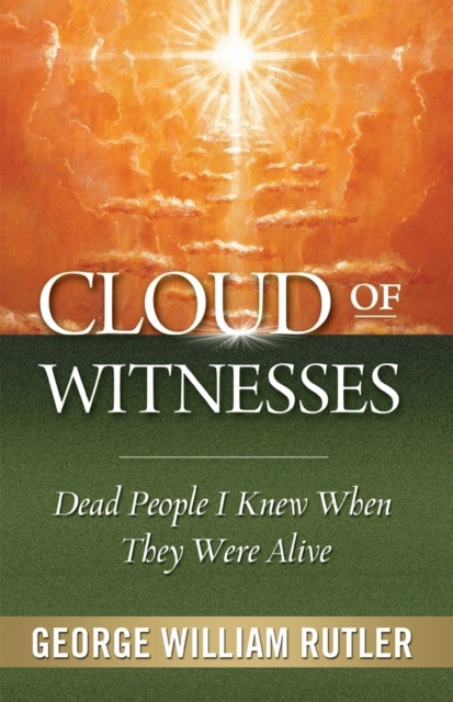 Cloud of Witnesses