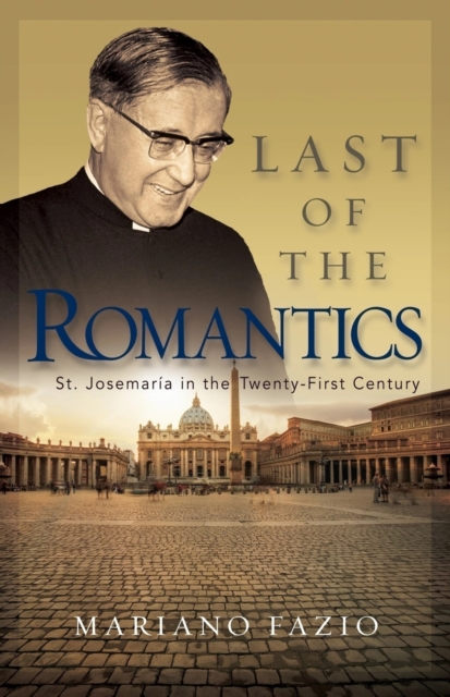 Last of the Romantics