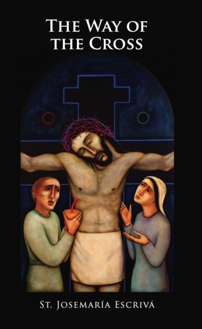 Way of the Cross Booklet (Pack/25)