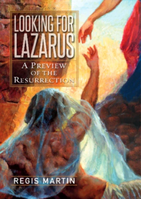 Looking for Lazarus