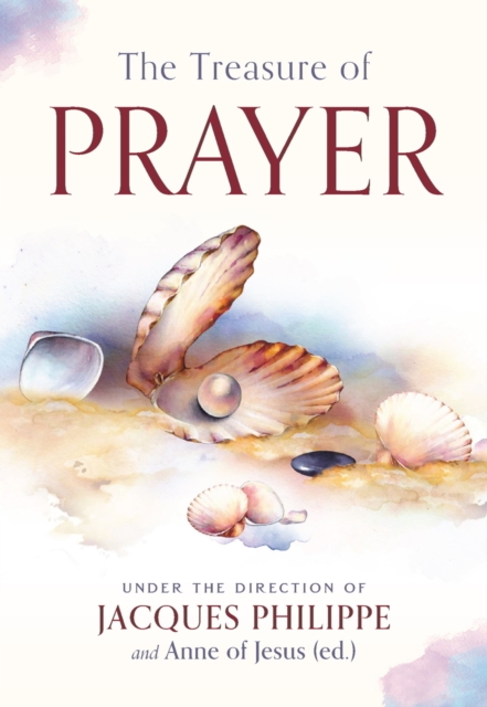 Treasure of Prayer