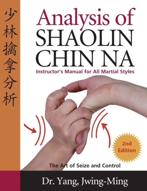 Analysis of Shaolin Chin Na