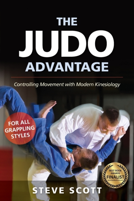 Judo Advantage