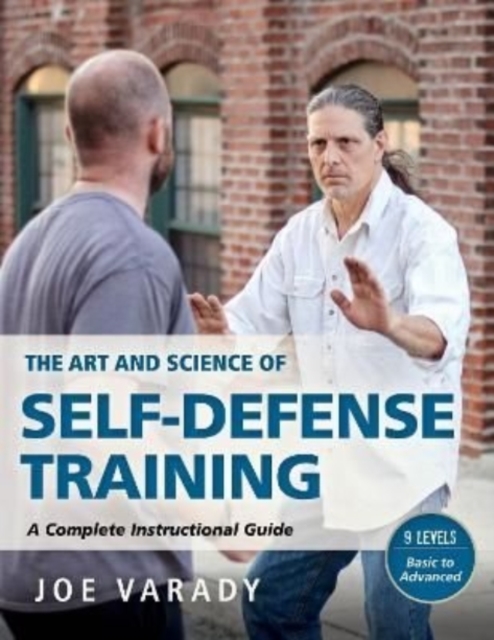 Art and Science of Self Defense Training