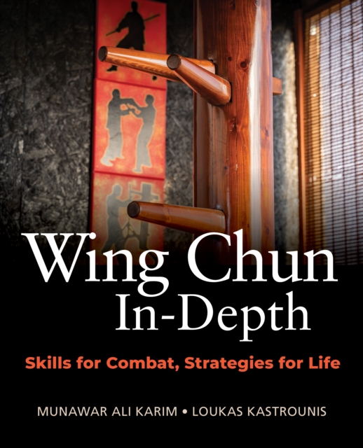 Wing Chun In-Depth