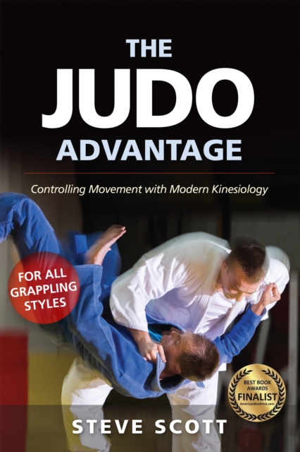 Judo Advantage