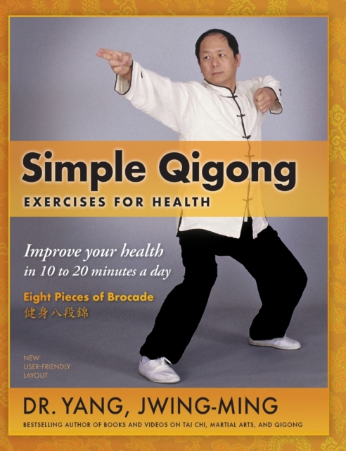 Simple Qigong Exercises for Health