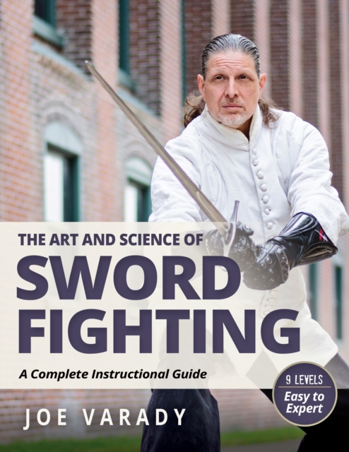 Art and Science of Sword Fighting