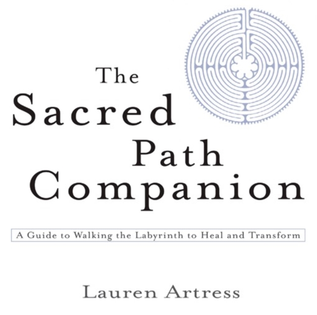 Sacred Path Companion