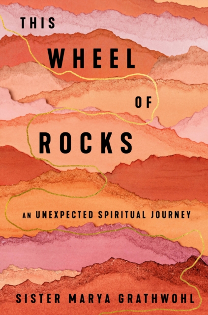 Wheel Of Rocks