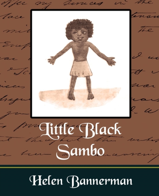 Little Black Sambo