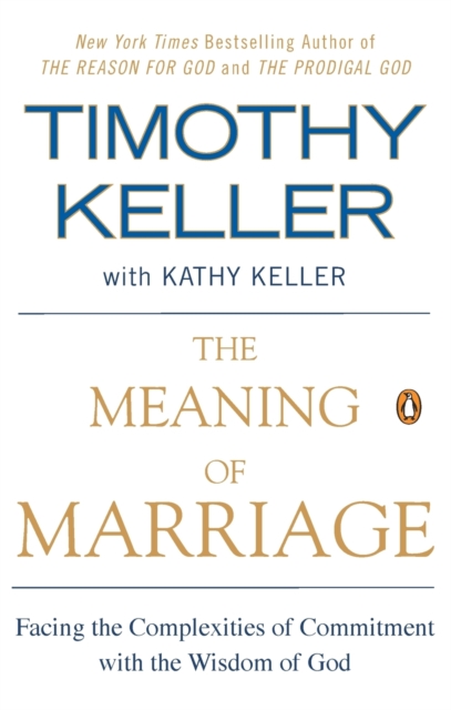 The Meaning of Marriage