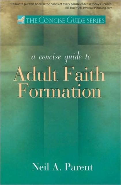 Concise Guide to Adult Faith Formation