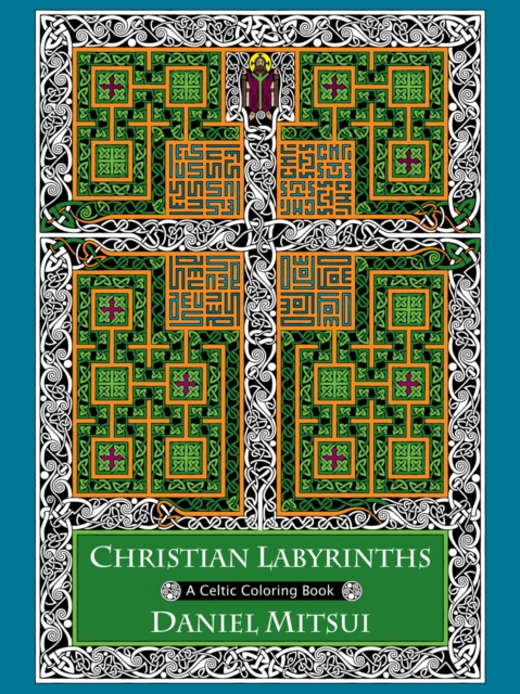 Christian Labyrinths