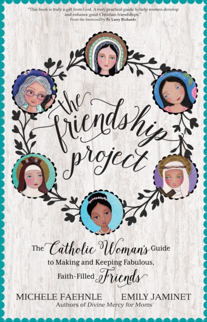 Friendship Project