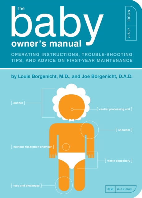 Baby Owner's Manual