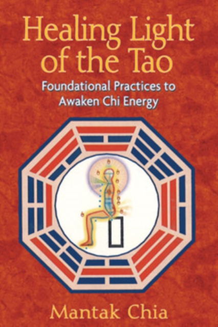 Healing Light of the Tao