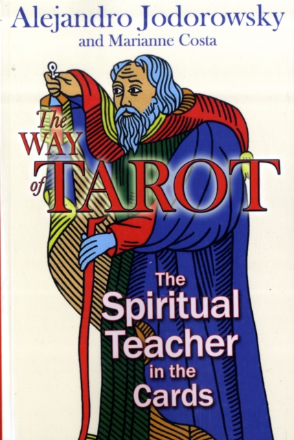 Way of Tarot