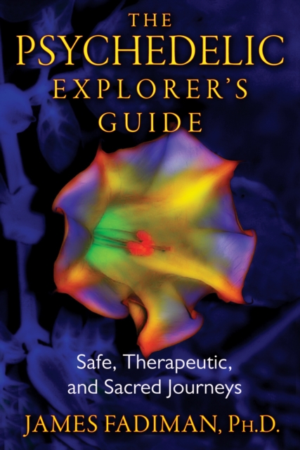 Psychedelic Explorer's Guide