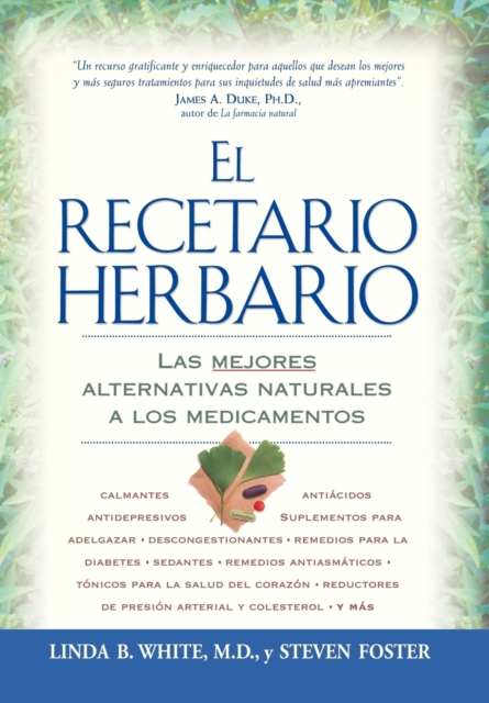 El Recetario Herbario