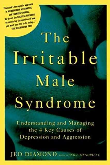 Irritable Male Syndrome