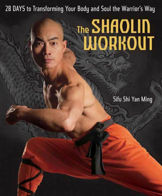 Shaolin Workout