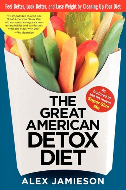 Great American Detox Diet