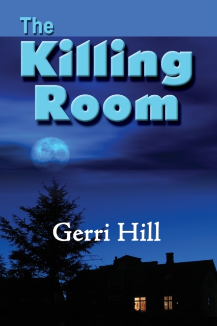 Killing Room